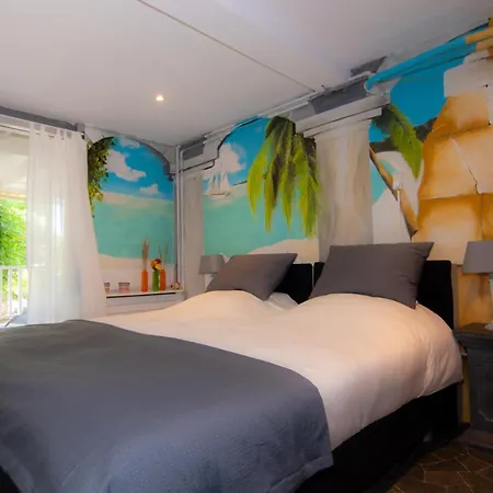 Bed & Breakfast Bed & Sauna Zutphen