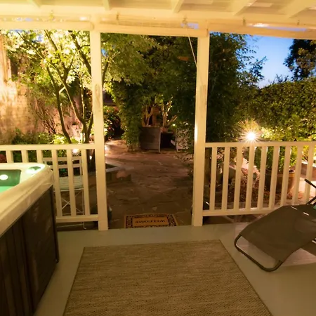 Bed & Sauna Bed & Breakfast Zutphen