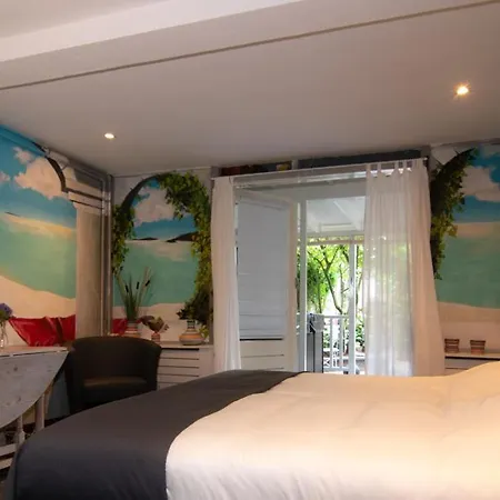 Bed & Sauna Zutphen