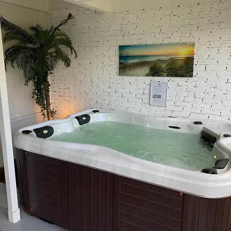 住宿加早餐酒店 Bed & Sauna 聚特芬