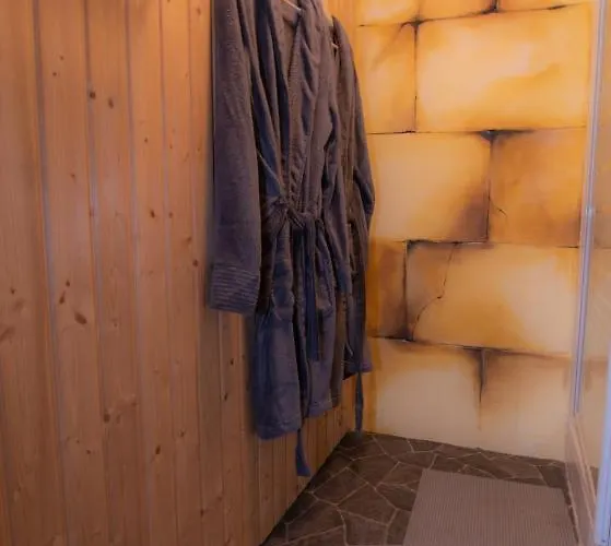 Bed & Sauna Nocleg ze śniadaniem Zutphen