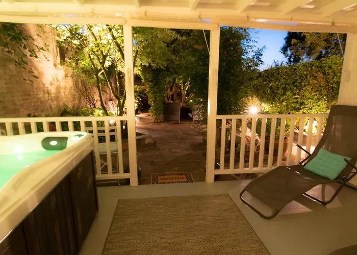 Bed&sauna Frühstückspension Zutphen