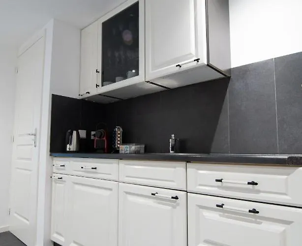 Bed & Sauna 4* Zutphen