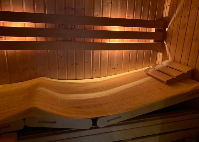 Frühstückspension Bed&sauna Zutphen