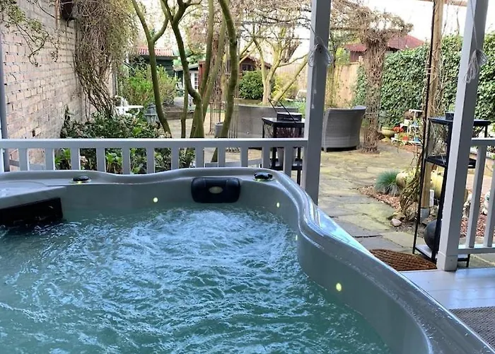 Nocleg ze śniadaniem Bed & Sauna 4*