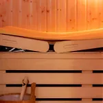 Nocleg ze śniadaniem Bed & Sauna 4*