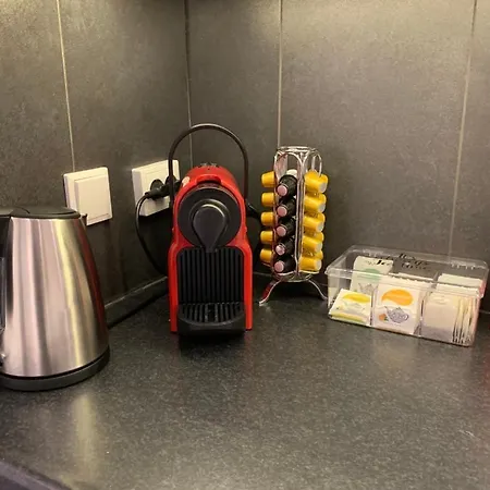 Bed & Breakfast Bed & Sauna 4*