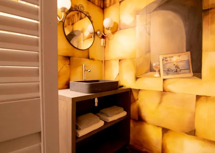 Bed & Sauna Bed & Breakfast Zutphen